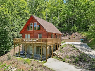 19 Frontier Ct, Asheville, NC 28805