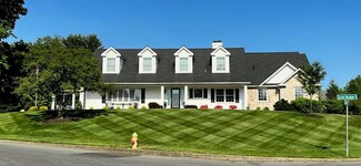 3332 Green Meadow Dr, Bethlehem, PA 18017
