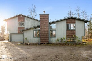 300 E Seldon Rd, Wasilla, AK 99654