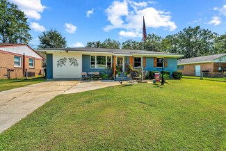 404 Tammie Ave, Goose Creek, SC 29445