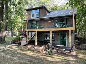 39315 Little Mo Rd, Clitherall, MN 56524