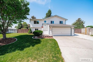 2034 La Rain Ct, Idaho Falls, ID 83402