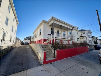 150 Cottage St, Central Falls, RI 02863