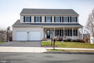 509 Centennial Ave, Gilbertsville, PA 19525