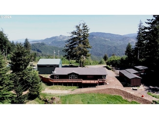 27286 Eighty Acres Rd, Gold Beach, OR 97444