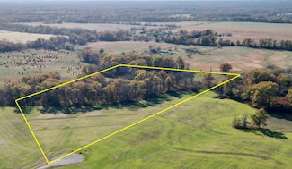 TRACT 6 Haydens Point, Rocky Fork Township, MO 65255