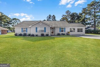 165 Jennifer Cir, Rincon, GA 31326