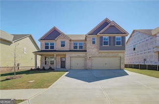 2436 Cadenza Cir, Dacula, GA 30019