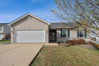 409 Real Ct, Herculaneum, MO 63048