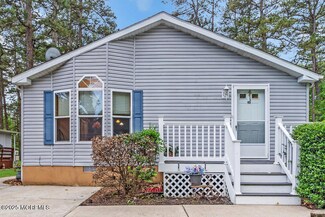 45 Goldenrod Place, Jackson Township, NJ 08527