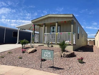 10201 N 99th Ave Unit 21, Peoria, AZ 85345