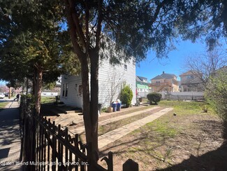 729 Targee St, Staten Island, NY 10304