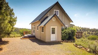 2293 W Pine Rd, Cambridge, ID 83610