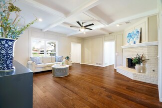 4017 Andover Dr, Plano, TX 75023