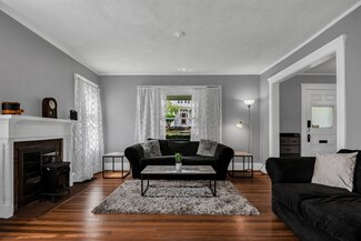 134 Prospect Ave, Quincy, MA 02170