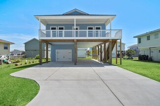 4115 Mason Dr, Galveston, TX 77554