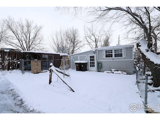 5505 Valmont Rd Unit 111, Boulder, CO 80301