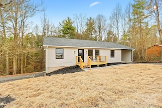 131 White Oak Ridge, Weaverville, NC 28787