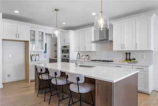 12213 Woodson Hills Ct, Glen Allen, VA 23059