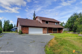 12920 Hillside Dr, Anchorage, AK 99516
