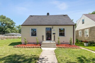 12237 S Carpenter St, Chicago, IL 60643