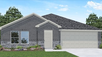 4336 Wallace Falls Ln, Conroe, TX 77303