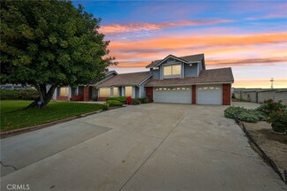 12314 Prairie Wind Trail, Moreno Valley, CA 92555