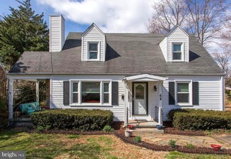 68 Frazier Rd, Warrenton, VA 20186