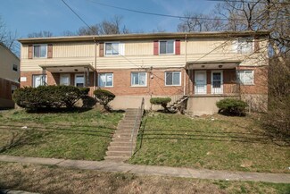 1751 Grand Ave, Cincinnati, OH 45214