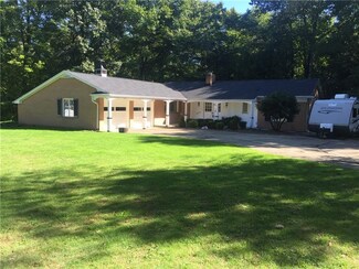 343 Conestoga Trail, Pulaski, PA 16143