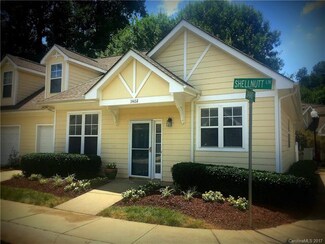 3402 Shellnutt Ln, Charlotte, NC 28209