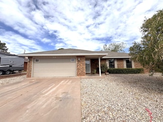 202 Sunrise Ave, Alamogordo, NM 88310