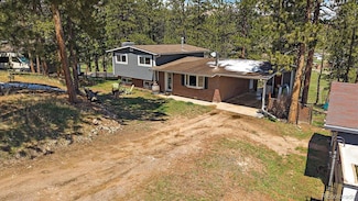 29827 Gigi Rd, Evergreen, CO 80439