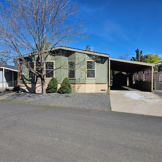 4647 Winter Ave Unit 45, Klamath Falls, OR 97603
