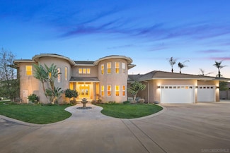 836 Camelot Pkwy, El Cajon, CA 92019