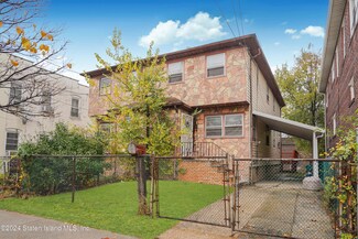 103 Grandview Ave, Staten Island, NY 10303