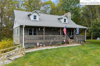 301 Hannah Dr, Grassy Creek, NC 28631