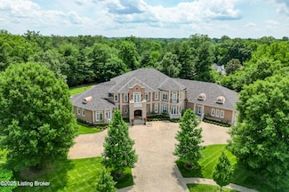 203 Waterleaf Way, Louisville, KY 40207