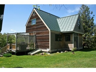 2134 Vt Route 17, Starksboro, VT 05487
