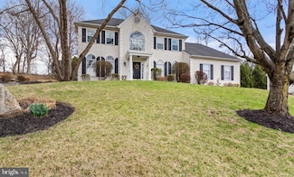 35 Stephen Dr, Glen Mills, PA 19342