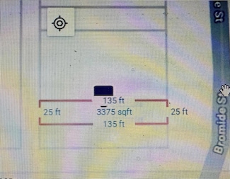 0 Bromide St, Roosevelt, OK 73564