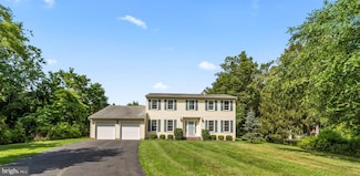 90 Denow Rd, Lawrence Township, NJ 08648