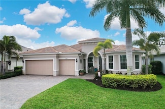 10525 Tidewater Key Blvd, Estero, FL 33928