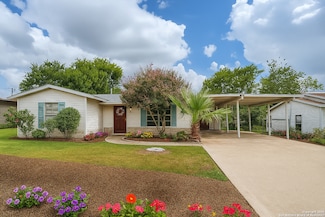 406 Demya Dr, San Antonio, TX 78227