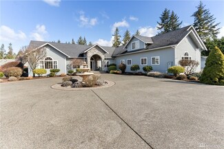 9609 346th St S, Roy, WA 98580