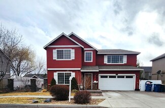 3166 SW Black Butte Ln, Redmond, OR 97756