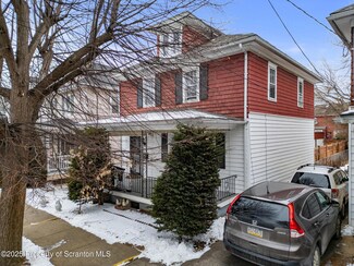187 New Alexander St, Wilkes Barre, PA 18702