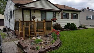 227 Breckman St, Walbridge, OH 43465