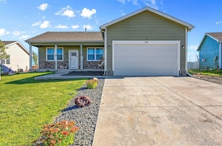 84 S 4th Ave, Deer Trail, CO 80105