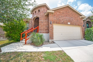 1326 Crow Ct, San Antonio, TX 78245